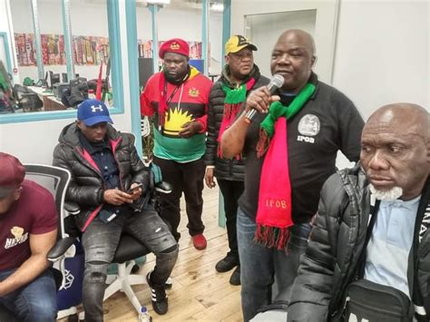 Ipob Liverpool Central On Twitter Rt Chukwudi Breaking News