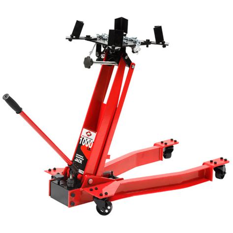 LOW PROFILE TRANSMISSION JACK 1000 LB | AFF Jaxx