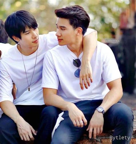 Pin By Silvia Knupp On Tailandeses Gay Relationship Fangirl Guys