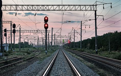 Digital Offerings For Rail Infrastructure Siemens Mobility Global