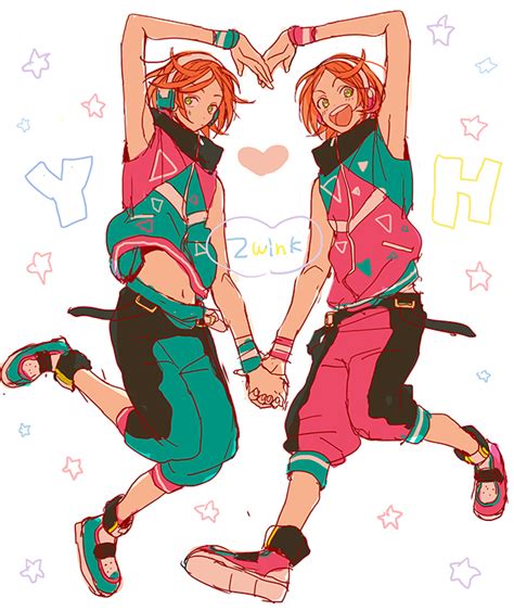 2wink Ensemble Stars Image 1947542 Zerochan Anime Image Board