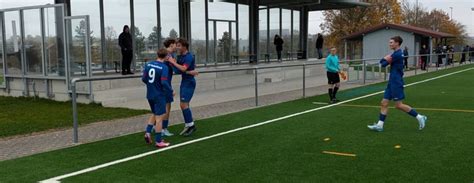 Fsv Hollenbach Vereinshomepage