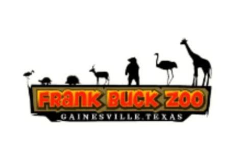 Frank Buck Zoo / Texas Zoos