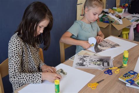 Biblioteka dla wszystkich Różni Równi Ważni podsumowanie akcji