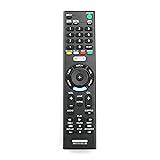 New Rmt Tx U Replaced Remote Fit For Sony Tv Kdl R C Kdl R C