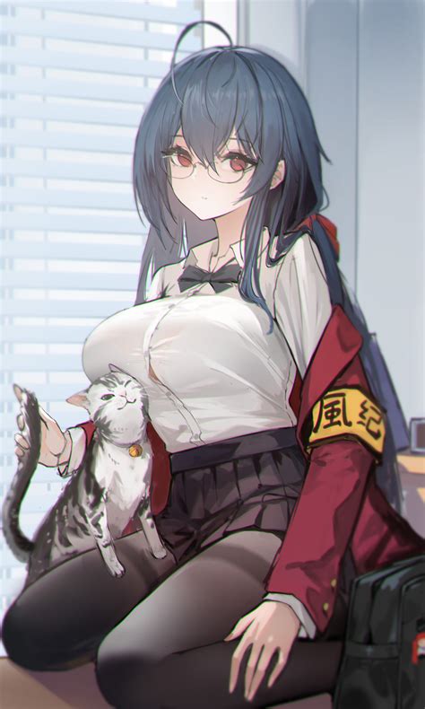 Taihou And Her Pussy Azurelane