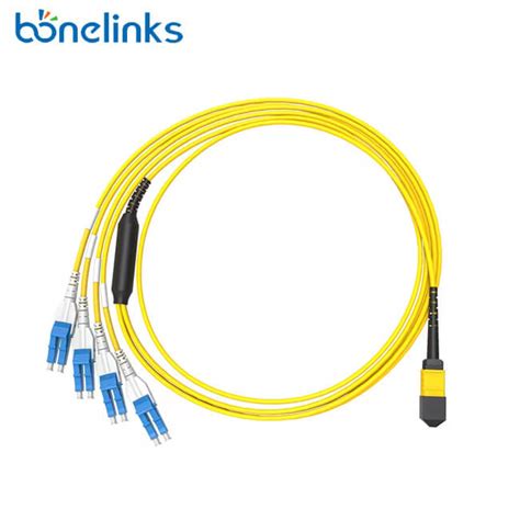 Fiber Patch Cord