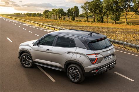 Hyundai Hyundai Creta Hd Wallpaper Peakpx