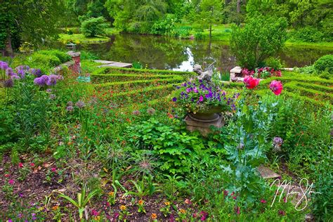 Gardens Of Bartlett Arboretum Bartlett Arboretum Belle Plaine