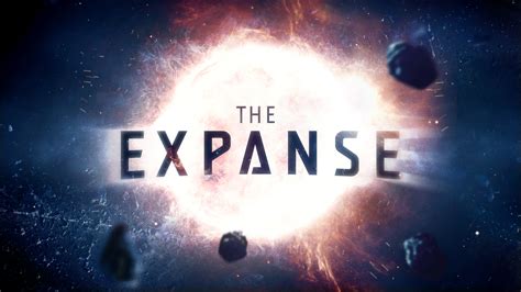 The Expanse — Scifi-Meshes.com