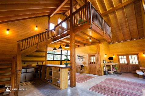 Garage With Living Quarters Archives Dc Builders