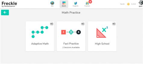 Introducing New Freckle Math Content For High School Renaissance