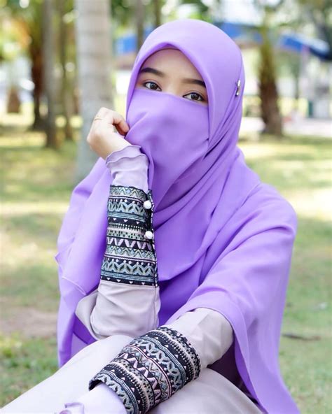 Gambar Wanita Hijab