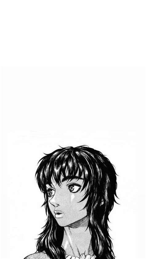 Berserk Casca Wallpaper