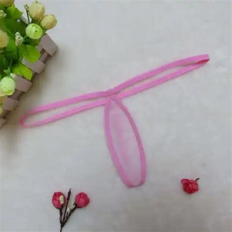 Open crotch mini micro bikini g string купить недорого AliExpress