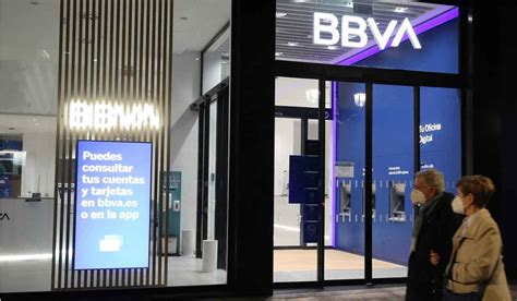 Toda la información sobrebbva bancomer mexico falla