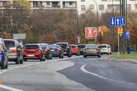 Macierewicz Ukarany Za Rajd Policja Zapowiada Dalsze Kroki