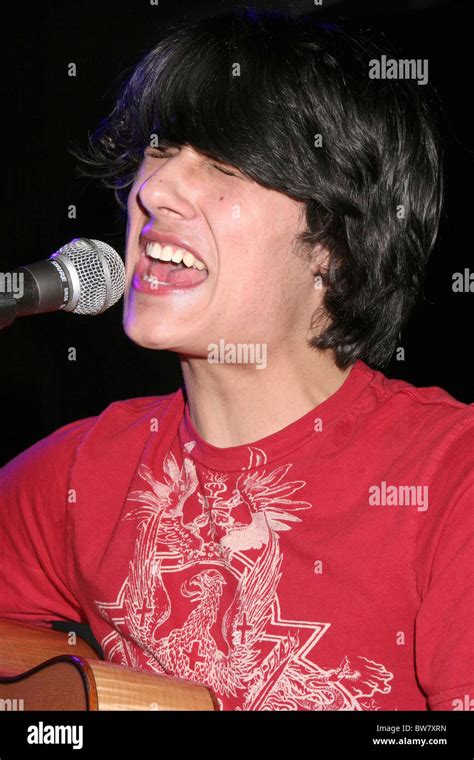 Teddy Geiger Fotografías E Imágenes De Alta Resolución Alamy