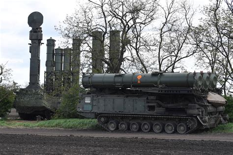 Виведення РФ з Курильських островів С-300В: чому мова йде не лише про ...
