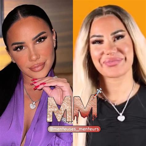 Milla Jasmine a t elle abusé de Photoshop Les internautes sous le