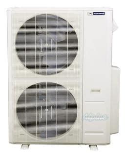 Blueridge BMM55HH19 12W 24W 36W 55 000 BTU 4 5 Ton 19 SEER 20 SEER2