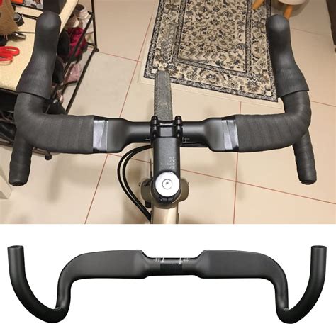 Carbon Handlebar Aero Handlebars For Road Bike Gravel Bike Handlebars