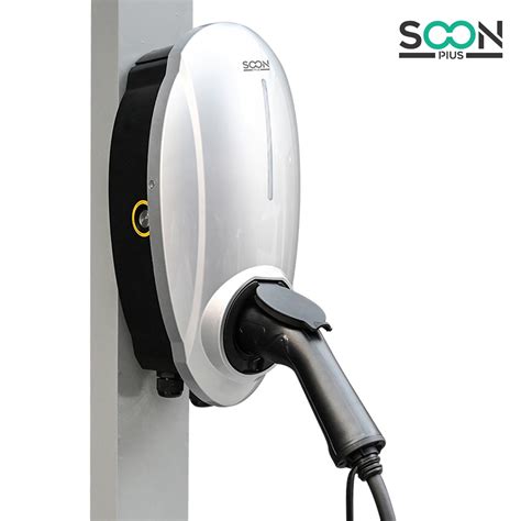 Ocpp J Kw Ac Home Ev Charger Wallbox Ac Ev Fast Charging Piles