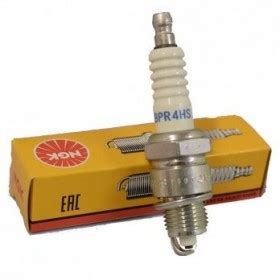 Ngk Spark Plug Bpr Hs