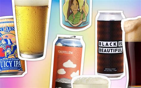 The Texas Beers That Helped Us Get Through 2020 – Texas Monthly