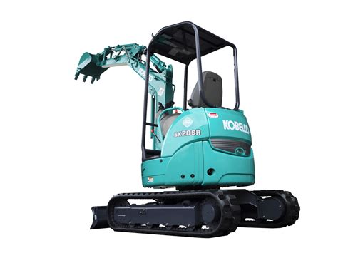 Kobelco Sk Sr Meltrac Machinery