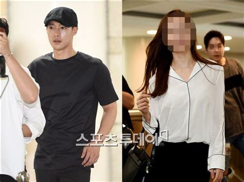 김현중 측 전 여친 A씨 주장은 거짓 2차 임신사실 어디에도 없어 아시아경제