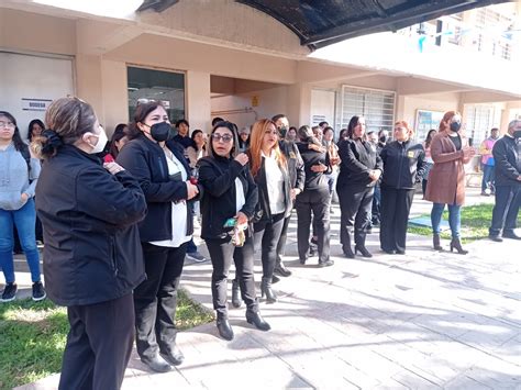 Celebra 15 Aniversario Escuela De Psicología De La Uadec En Monclova