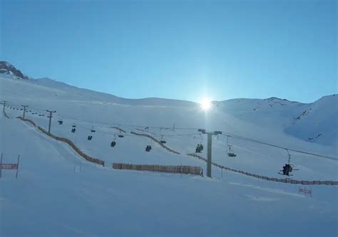 Los Penitentes | Penitentes Ski Resort Reviews