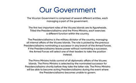 Nationstates Dispatch Introduction