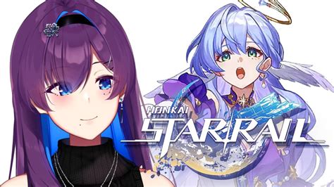 Lanjut Penacony Robin Story Honkai Star Rail YouTube