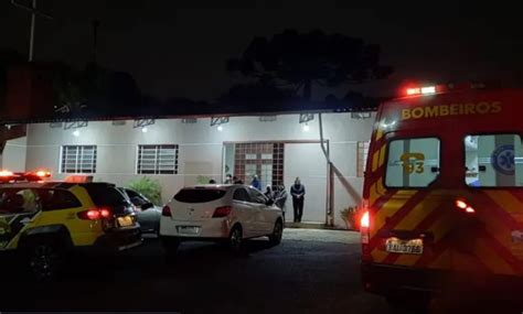 Motorista De Aplicativo é Esfaqueado Em Assalto E Pede Ajuda Em Igreja