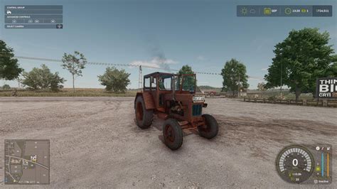 Universal 650 Utb Fs25 Kingmods