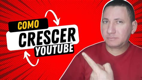 Ao Vivo Como Crescer Seu Canal No Youtube Dicas Para Iniciantes Youtube