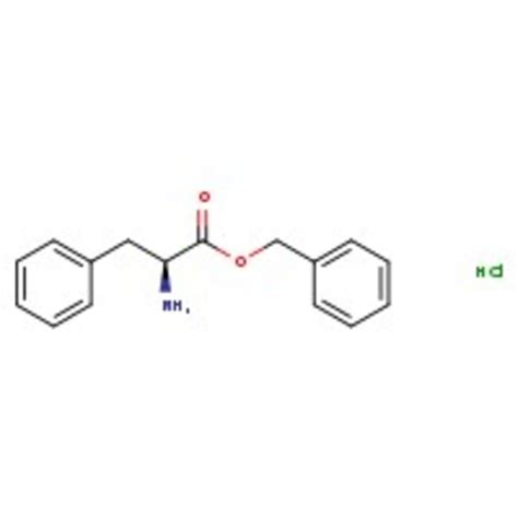 L Phenylalanine Benzyl Ester Hydrochloride 98 Thermo Scientific