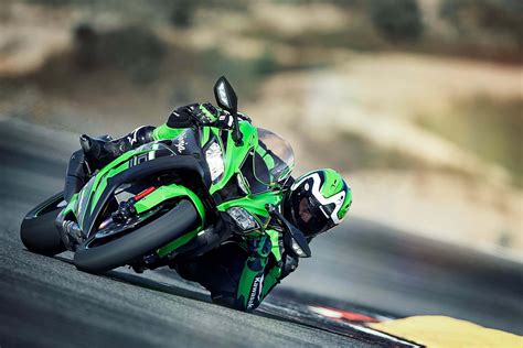 Ninja Zx R Wallpapers Wallpaper Cave