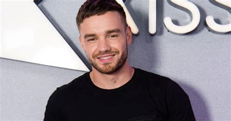 Muri Liam Payne Ex Miembro De One Direction En Un Hotel De Palermo