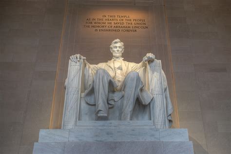 Documentary About the Maker of Lincoln Memorial Statue Aims to Shed ...