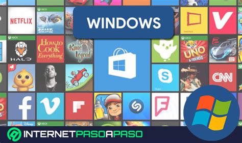 18 Mejores Aplicaciones Para Windows 10 】 Lista 2019