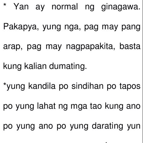 (PDF) Ethnographic Study of the Mangyan Tribe's Astronomical Beliefs ...