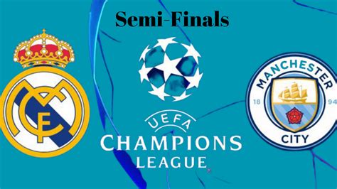 Watch Real Madrid Vs Manchester City Live Stream Online Uefa Champions League Iptv Link By