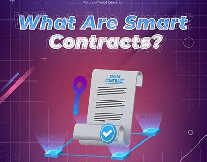 Smart Contract Contracts Projects Photos Videos Logos