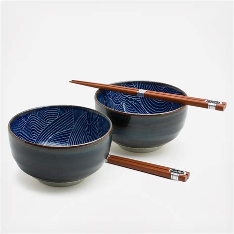 This Beautifully Crafted Bowl Has A Slight Grooved Texture So That You