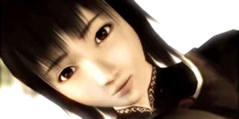 Every Fatal Frame Protagonist Ranked