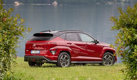 Nuova Hyundai Kona In Pronta Consegna