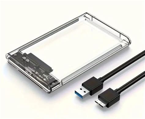Hårddisk USB Type-30 Seriell port SATA SSD 6 tb | Its koral
